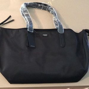 Botkier Nylon Tote
